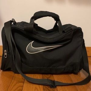 Nike Duffel Bag